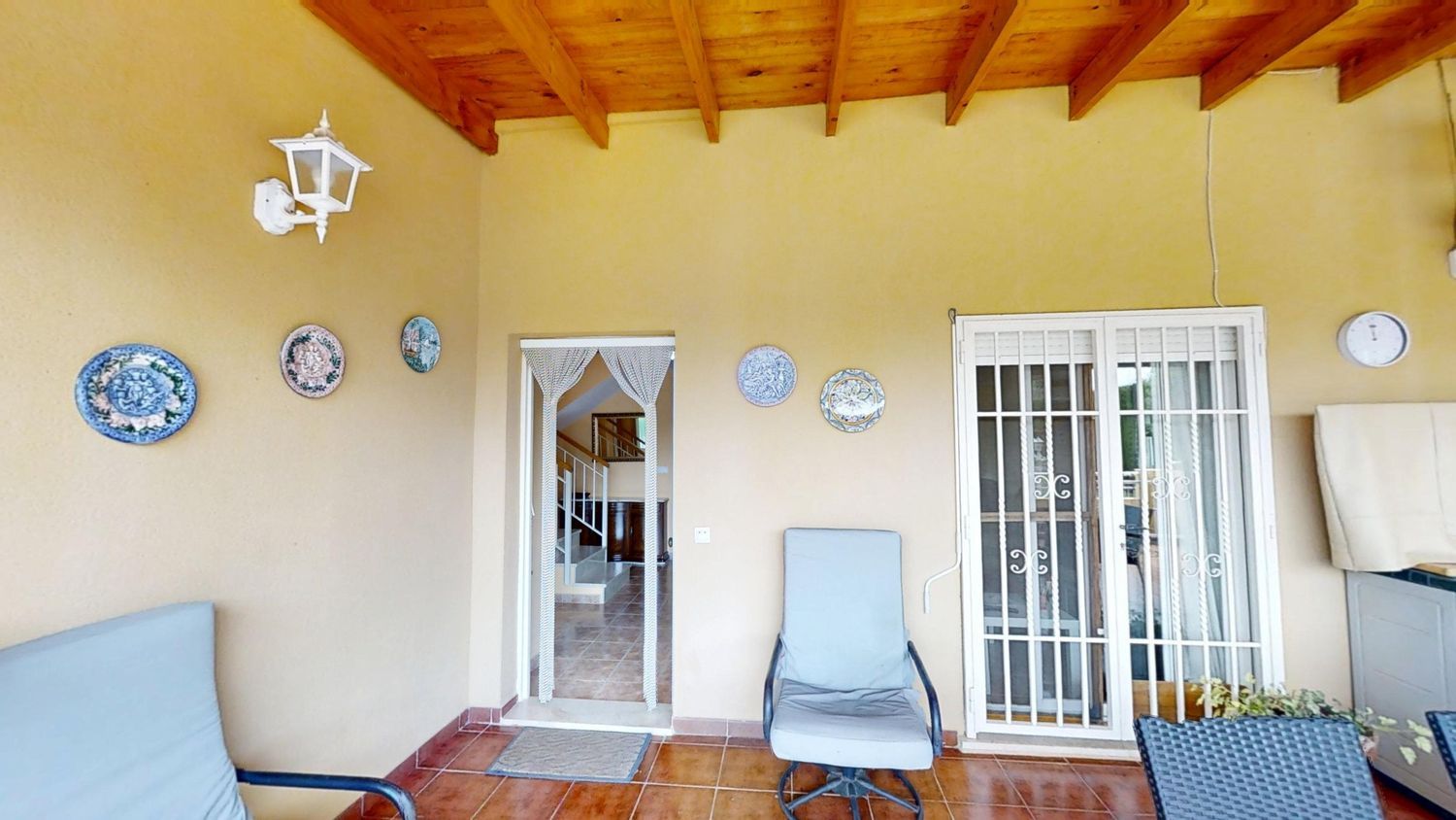 Casa o chalet independiente en Urbanització Llomayna, 23 - Foto 7