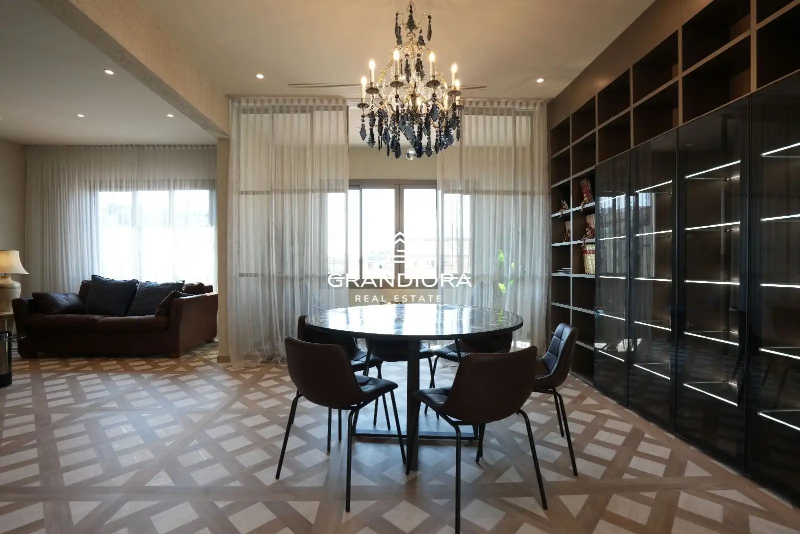 Apartamento en  Pau Claris - Foto 7