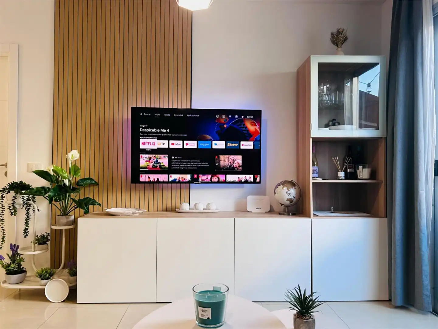 Piso en  Calle la Gorvorana 23 - Foto 9