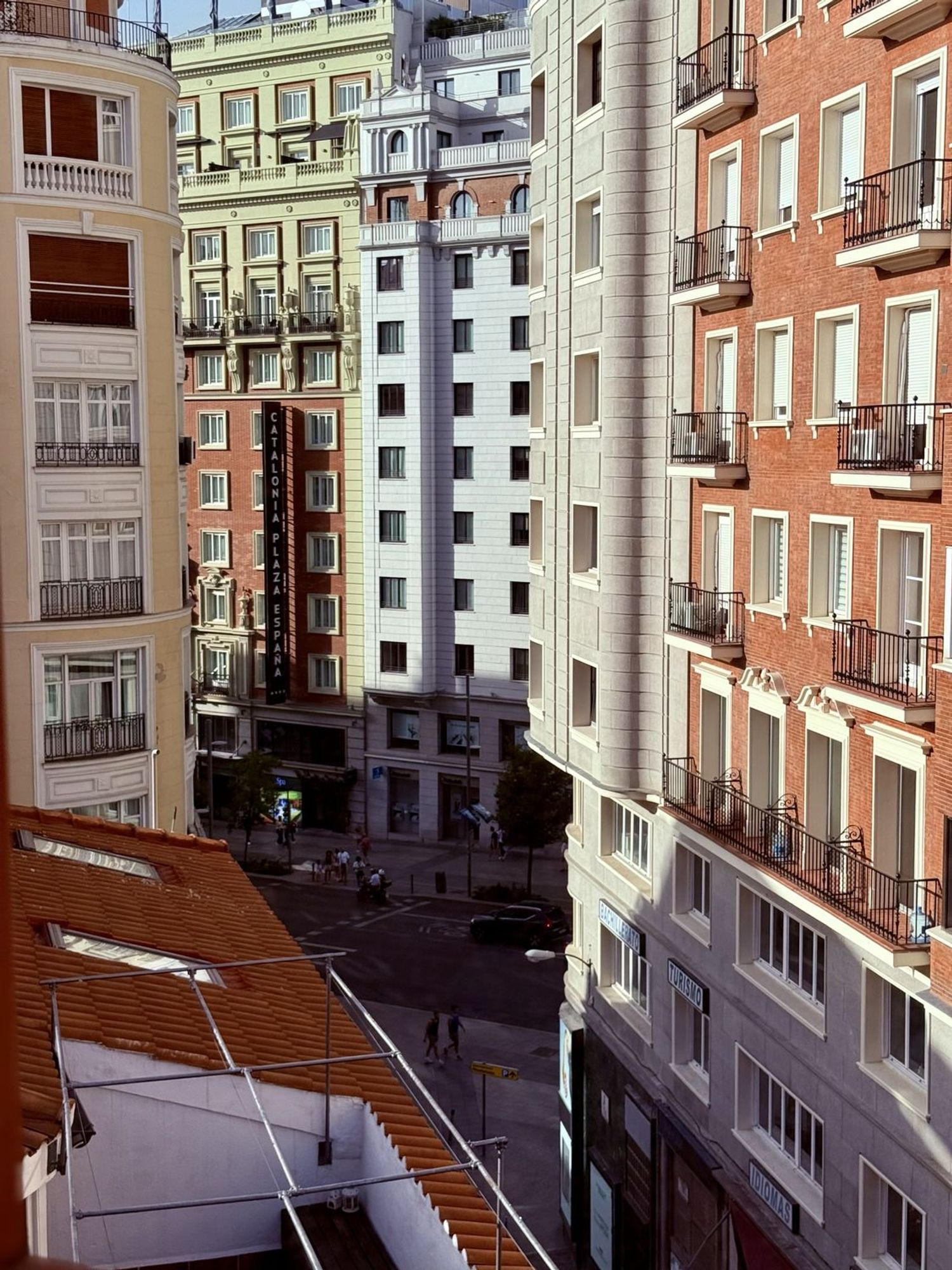 Estudio en Calle de Isabel la Católica, 17, Palacio - Foto 25