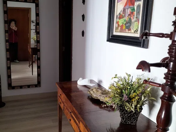 Piso en Avenida de Filiberto Villalobos, 1, San Bernardo, Salamanca - Foto 3