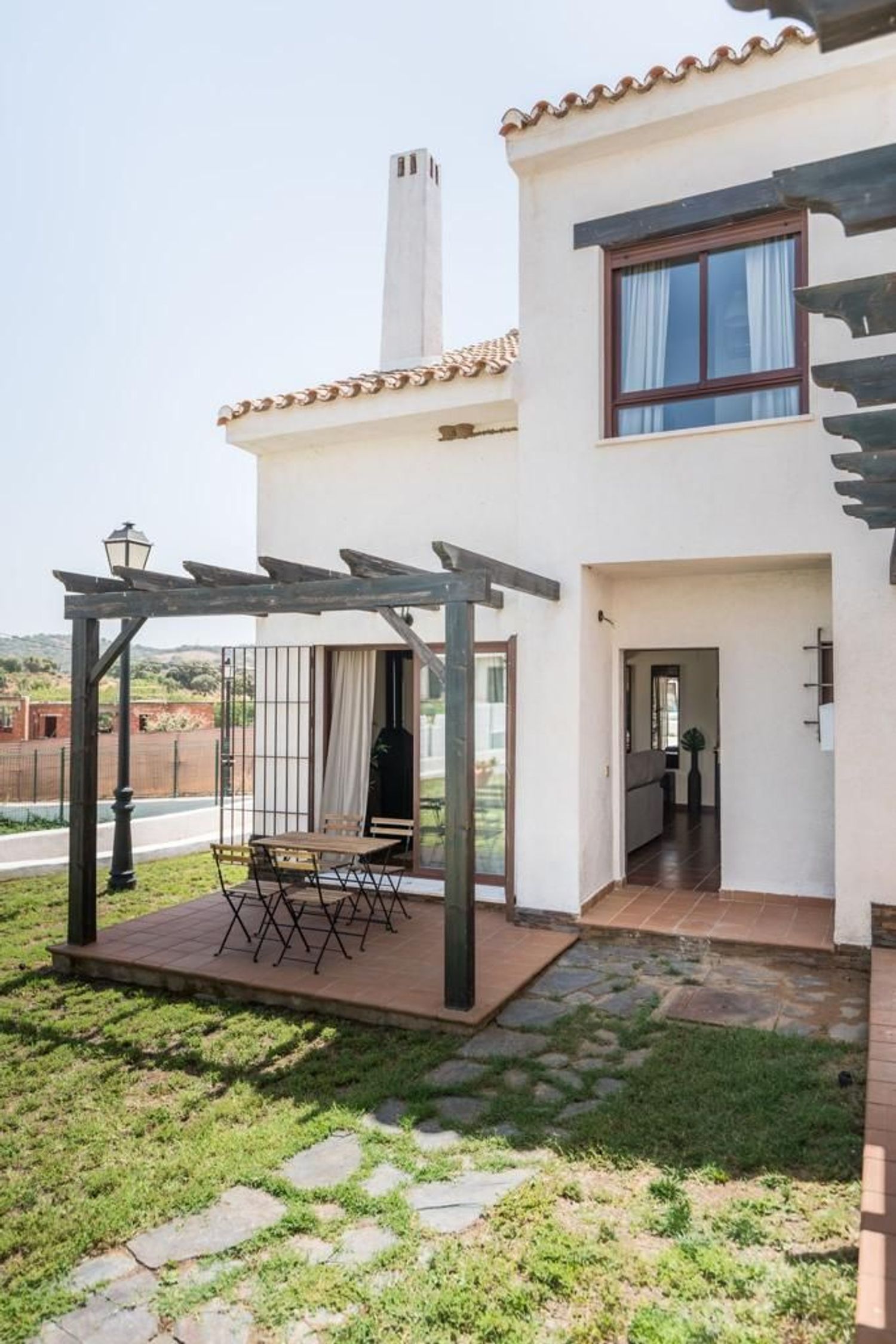 Casa rural en La Algara s/n - Foto 2