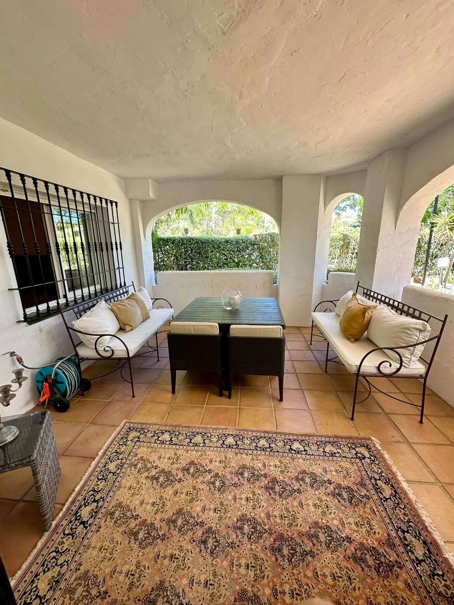 Piso en Urbanización Los Naranjos de Marbella s/n - Foto 18