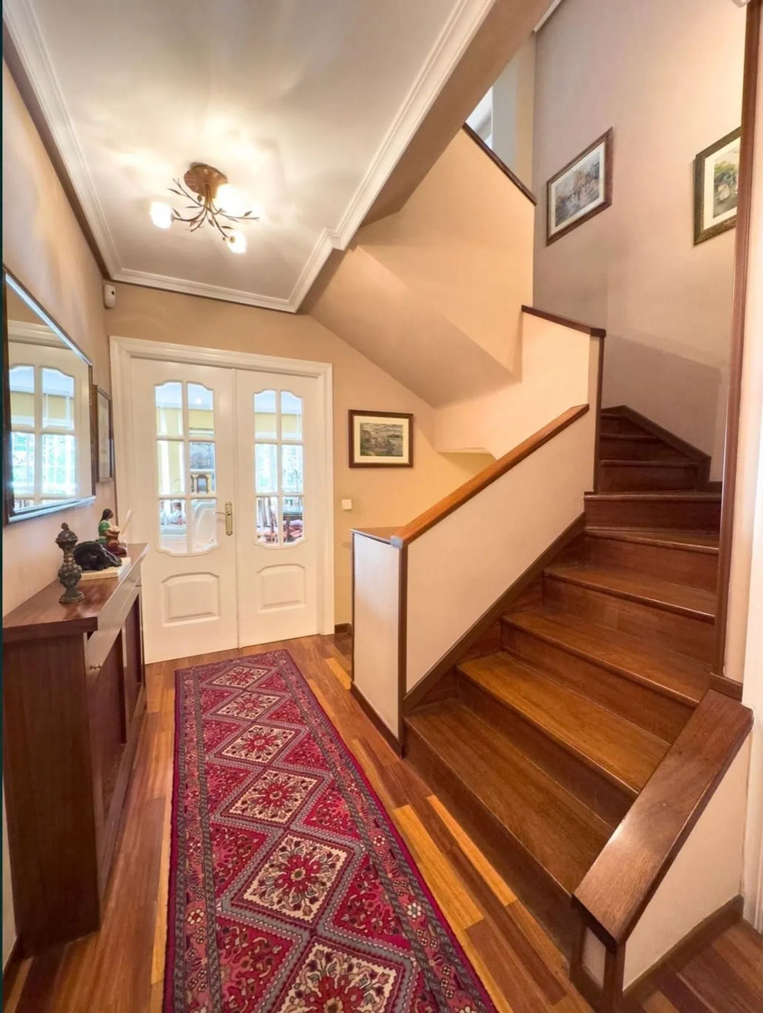 Chalet adosado en Barrio Monte Rozas - Foto 13