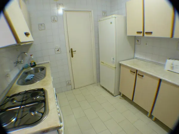 Piso en calle Virgen de la Estrella, 21 - Foto 5