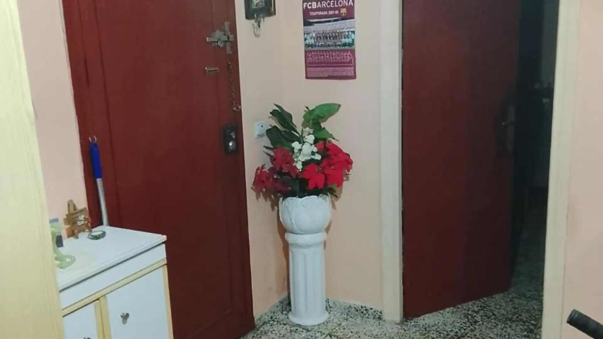 Piso en  Calle Tajo 30 - Foto 8