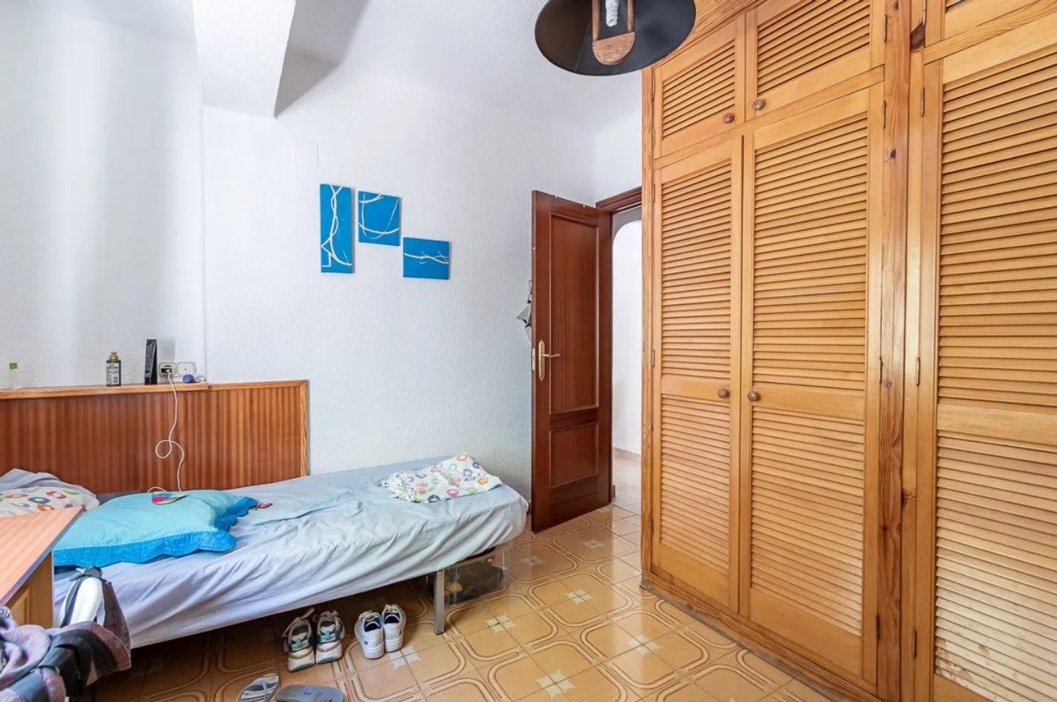 Piso en calle Juan de Ávila Segovia, 2 - Foto 5