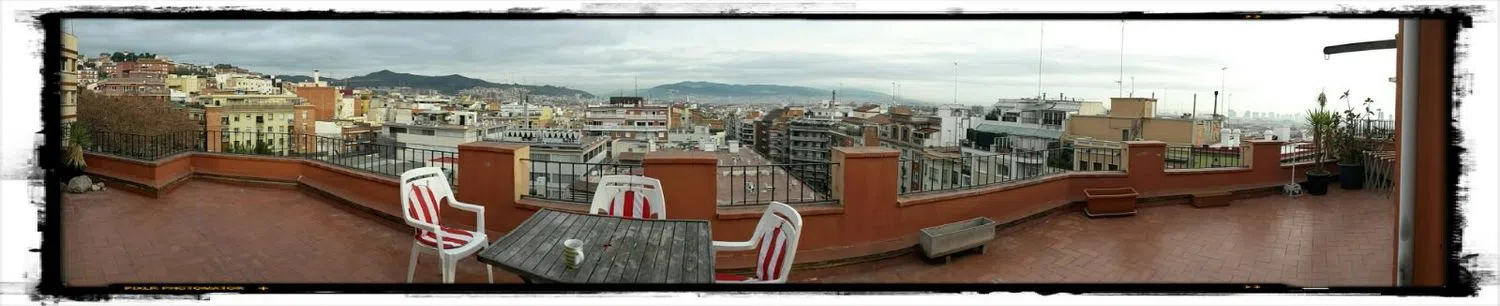 Ático en avenida mare de deu de montserrat, 209 - Foto 13