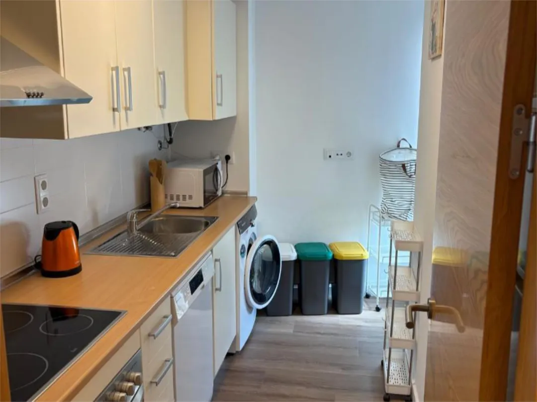 Piso en  Calle Atlantico 114 - Foto 4