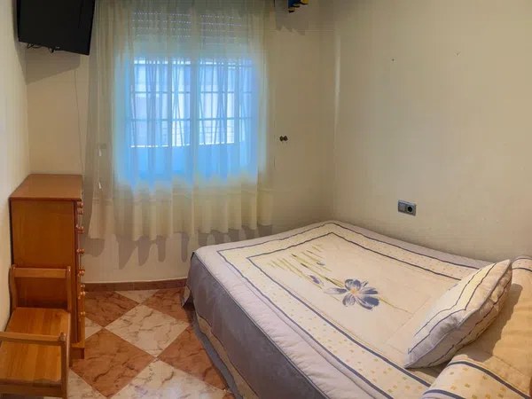 Ático en Calle Guitarrista Tárrega, 26, Pueblo, Pueblo - Foto 6