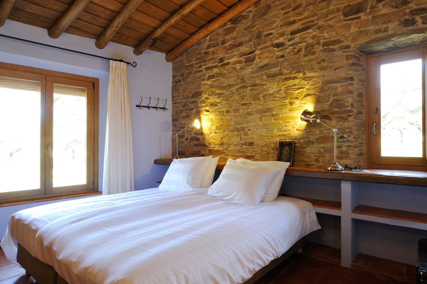 Casa terrera en Ex-385 s/n - Foto 7