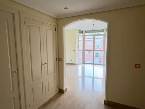 Piso en calle de Bahía de Cartagena, 17 - Foto 3