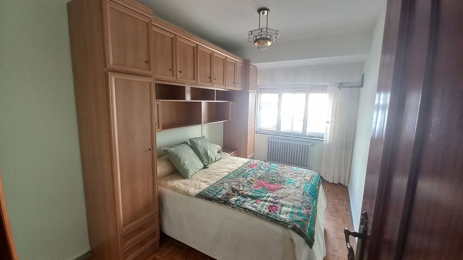 Piso en Plaza Trujillo, 26, Prosperidad - Delicias, Prosperidad - Delicias - Foto 12