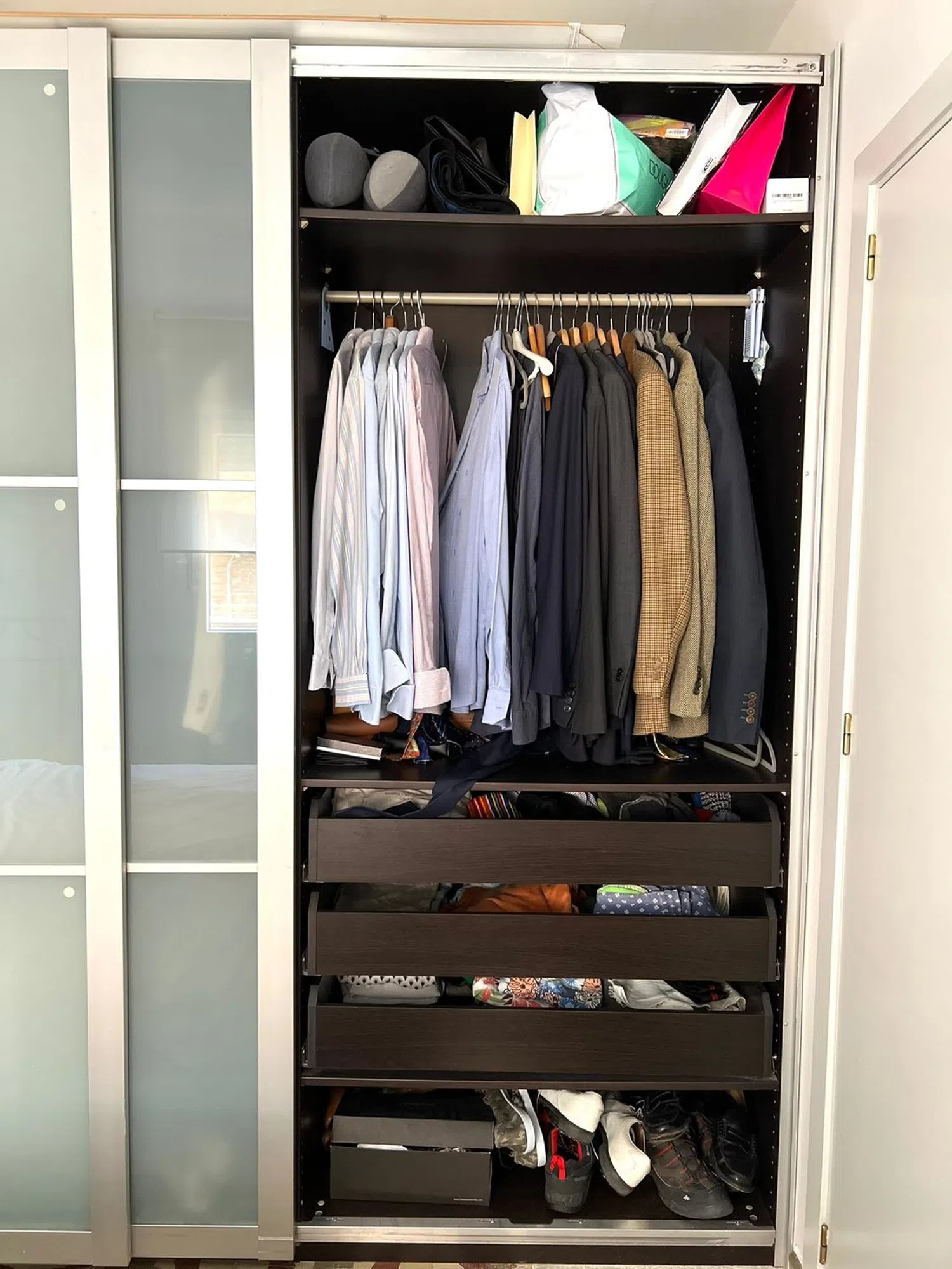 Piso en calle de López de Hoyos, 98 - Foto 14