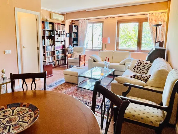 Piso en plaza Doctor Gómez Ulla, 1 - Foto 1