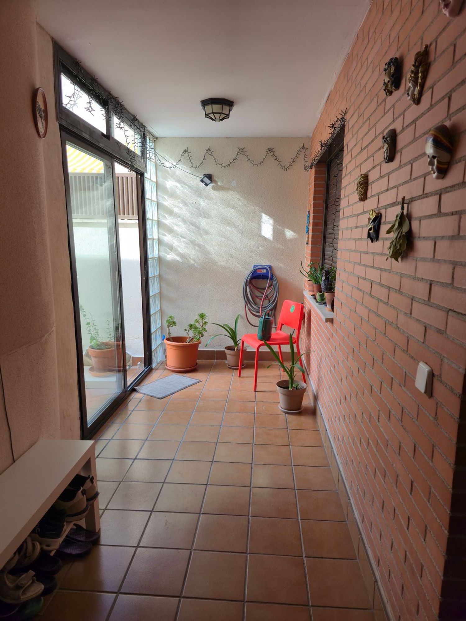 Chalet adosado en Morata de Tajuña - Foto 3