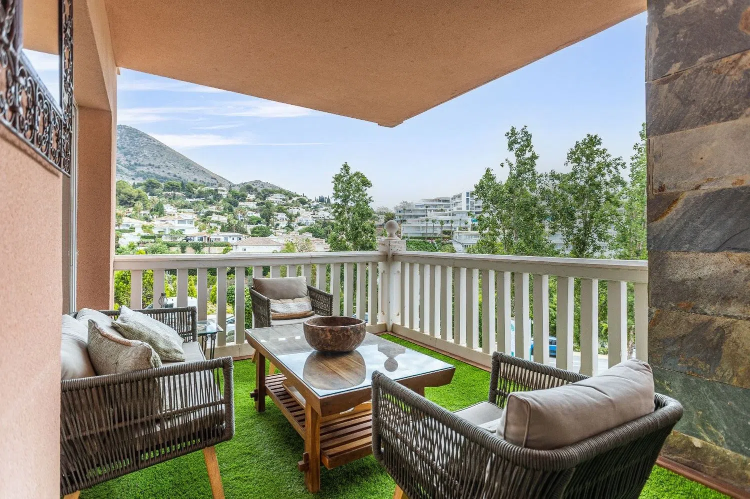 Casa independiente en avenida del Higuerón, 52 - Foto 17
