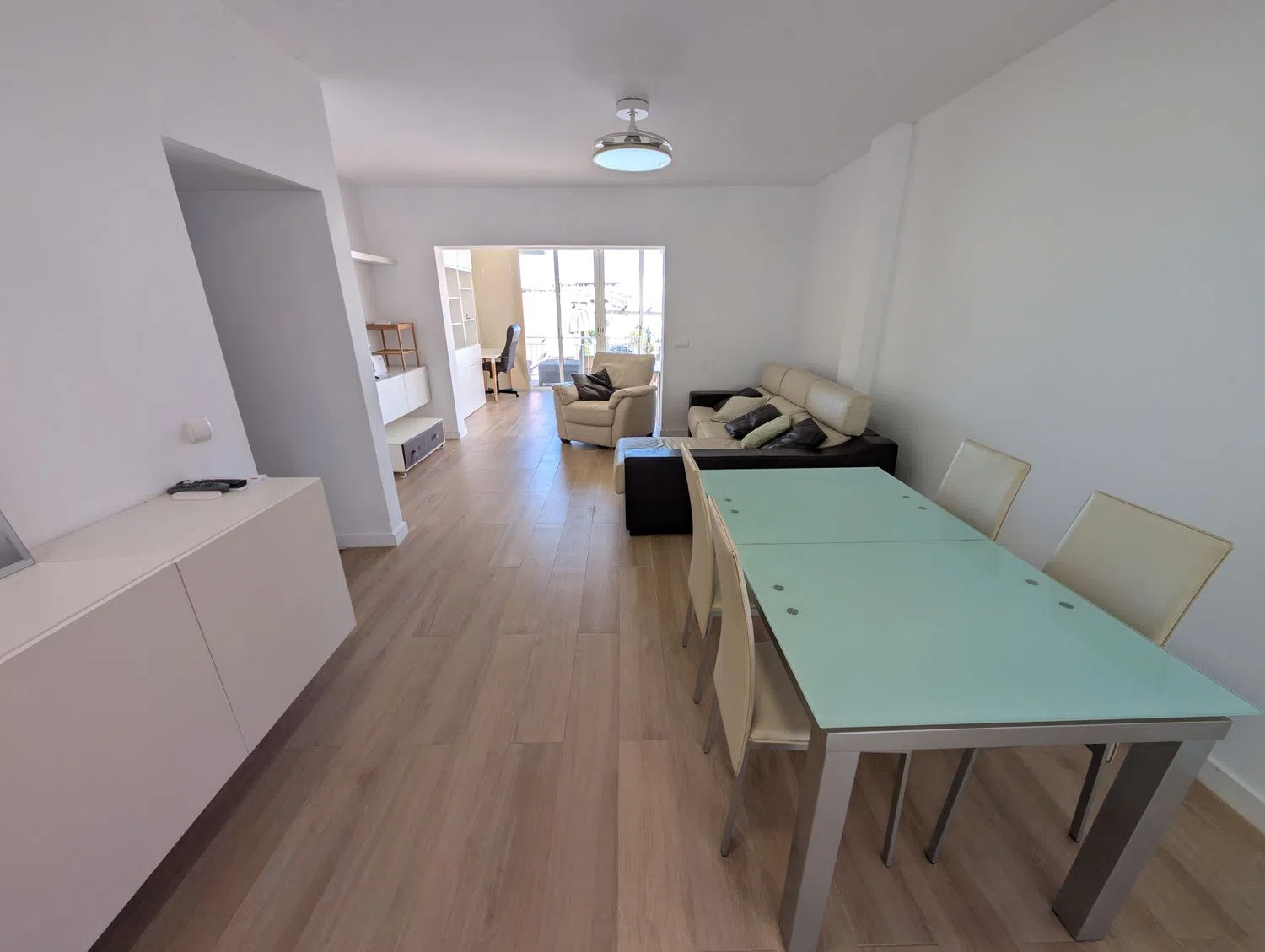 Chalet pareado en calle Idafe, 19 - Foto 10