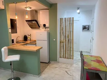 Apartamento en  Calle Mártires 5 - Foto 1