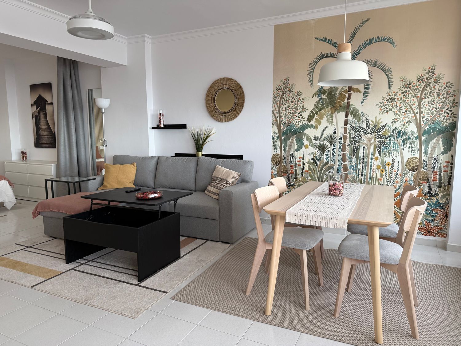 Estudio en Avenida Familia de Betancourt y Molina, 34, Distrito Martiánez, Distrito Martiánez - Foto 6