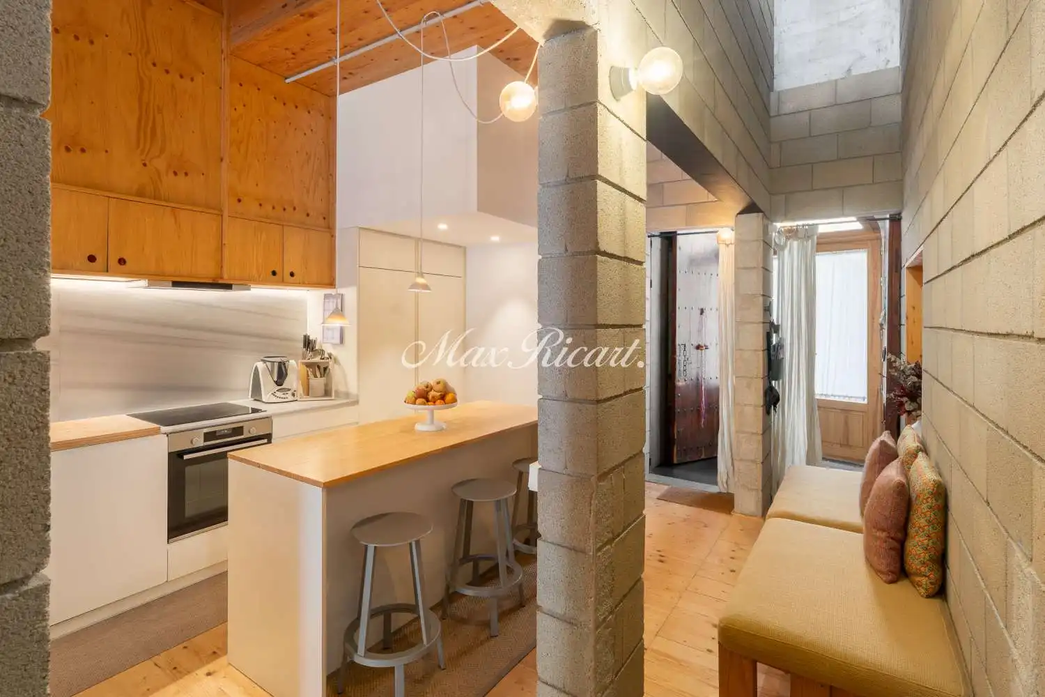 Chalet en Sant Cugat del Vallès - Foto 17