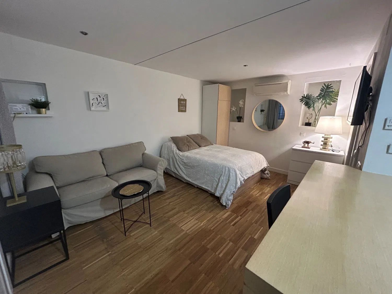 Estudio en calle de Tarragona, 38 - Foto 2