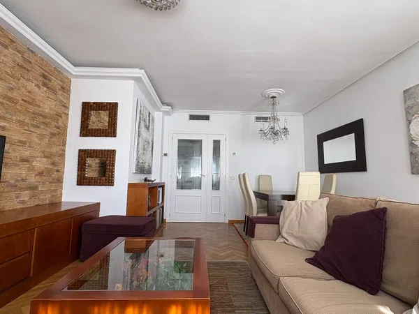 Piso en calle Manuel de Falla, 11 - Foto 5