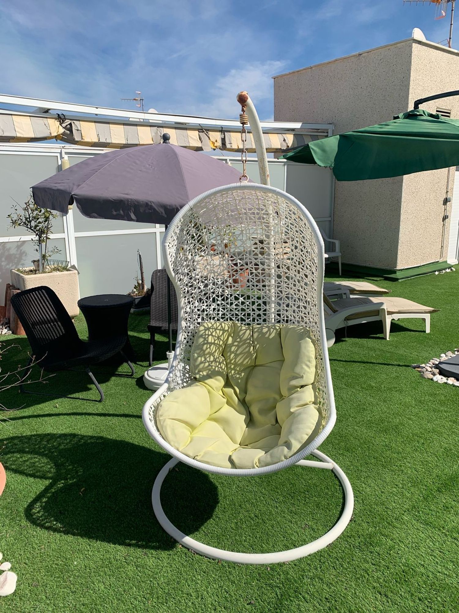 Ático en calle de Josep Vicenç Foix, 2 - Foto 34