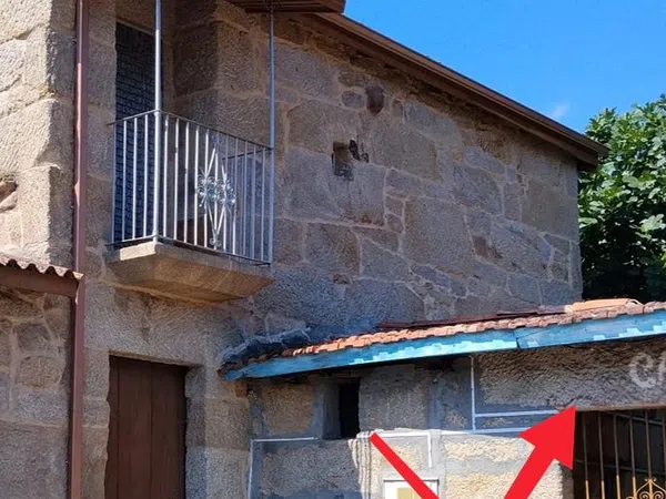 Casa de pueblo en Francos, 31 - Foto 3