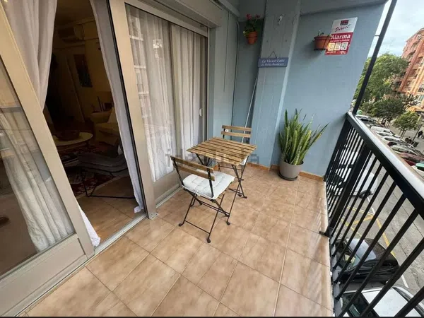 Piso en Calle del Castell de Benissanó, 14, Nou Moles - Foto 10