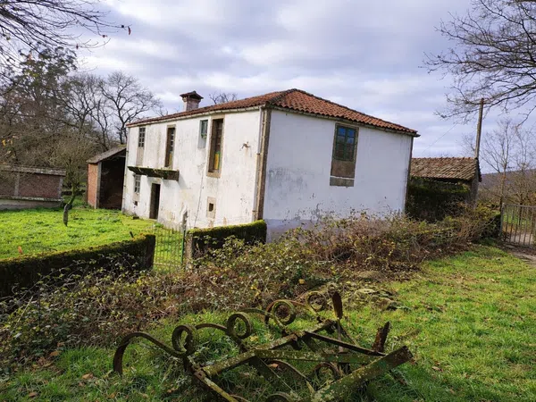 Casa rural en Raxas, 1 - Foto 1
