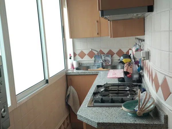 Piso en calle Enriqueta Lozano, 24 - Foto 6