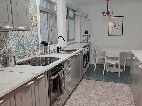Piso en Calle Jurado Blanquer, 7, Barrio de Favara - Foto 2