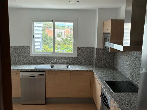 Piso en calle Orson Welles, 8 - Foto 18