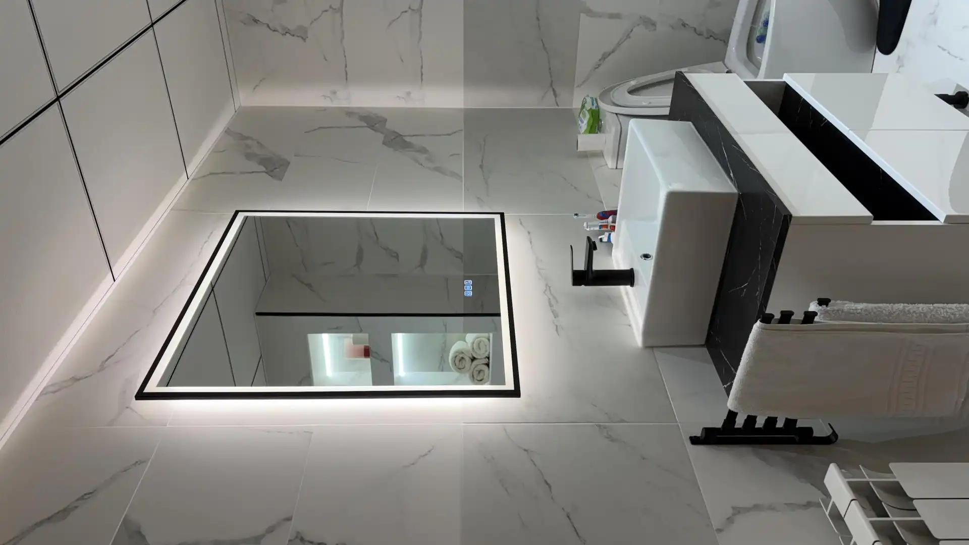 Piso en  Carrer de Francesc Ivern 2 - Foto 13