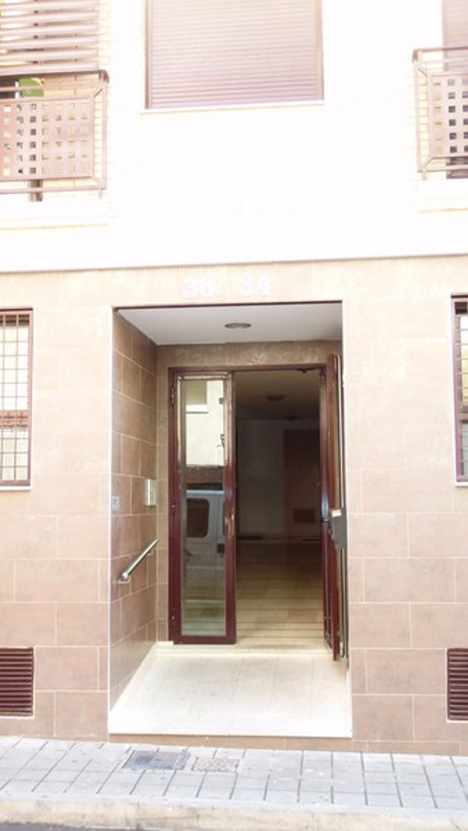 Piso en Calle Carlota Pasarón, 34, Santo Domingo - Foto 37