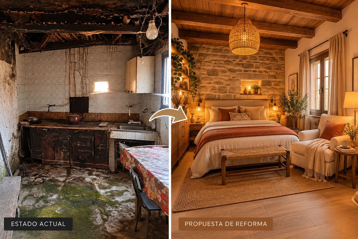 Casa de pueblo en Torre, 100 - Foto 4