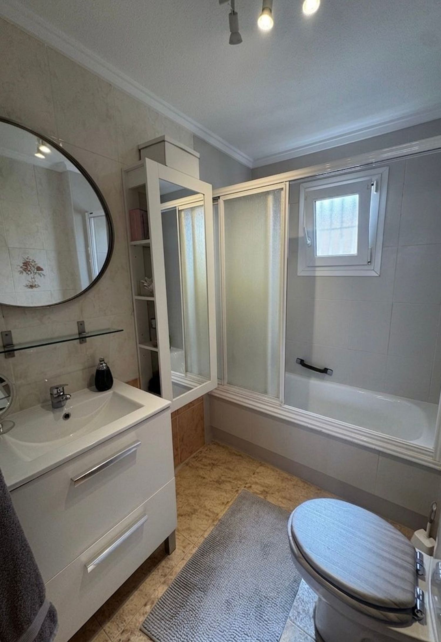 Chalet adosado en Urbanización Lago Jardín 2 M5, 28 b - Foto 15