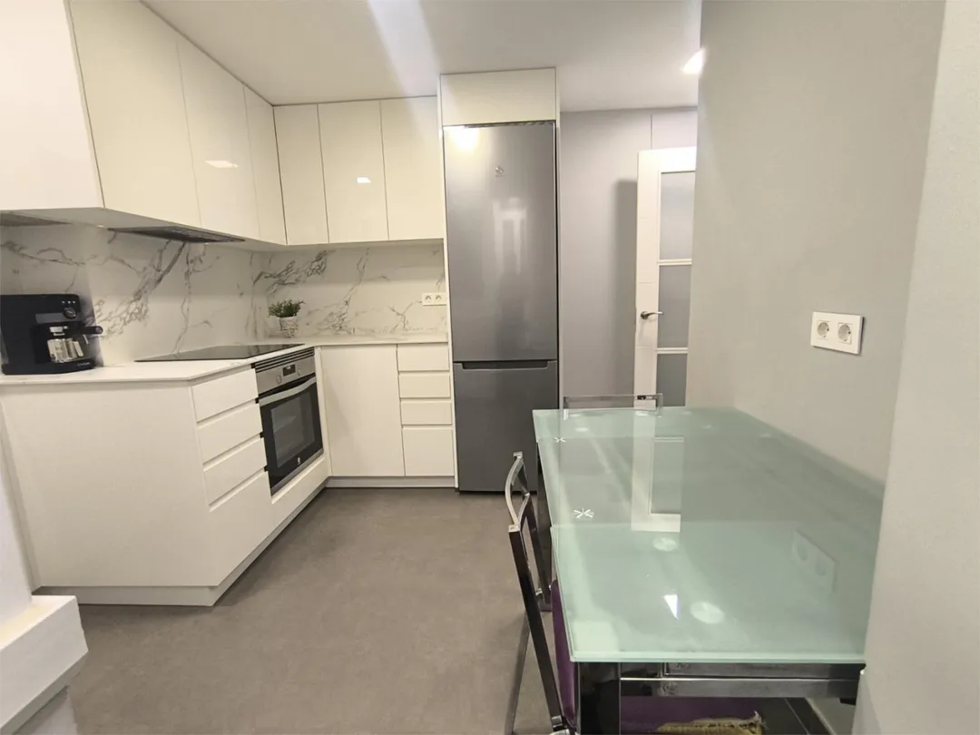 Piso en  Rúa do Conde de Torrecedeira 60 - Foto 19