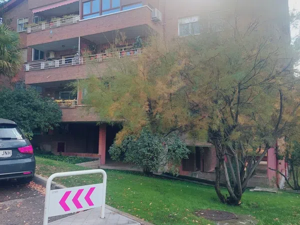 Dúplex en travesía de Somosierra, 7 - Foto 10