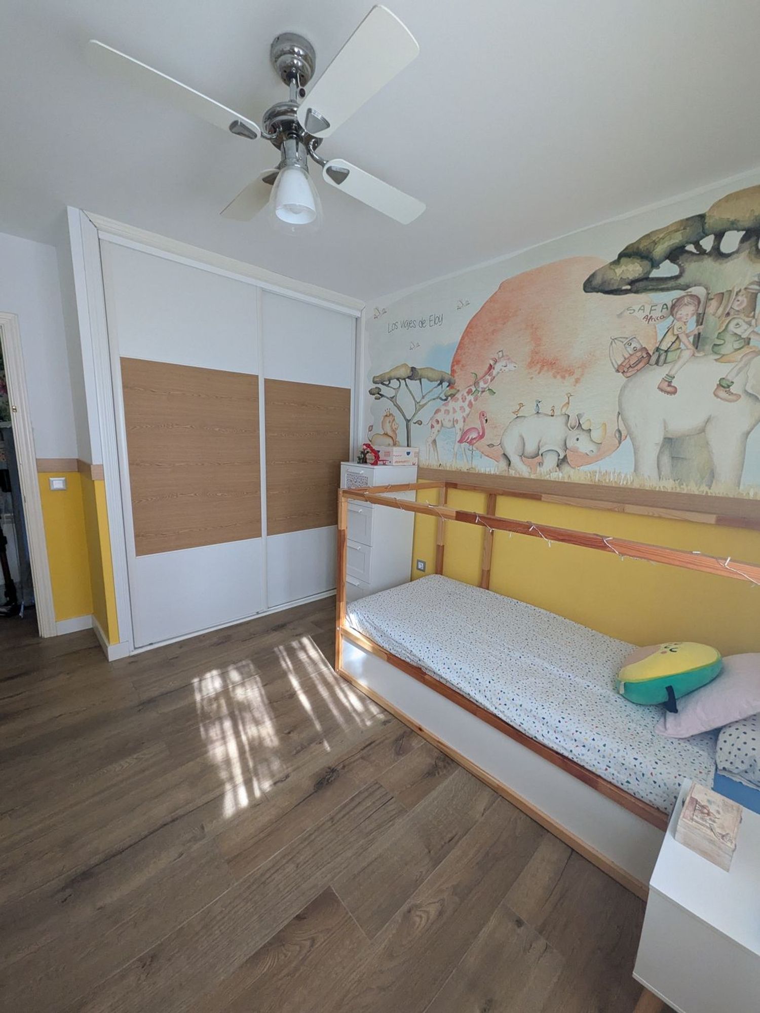 Casa o chalet independiente en Eurovillas - Foto 27
