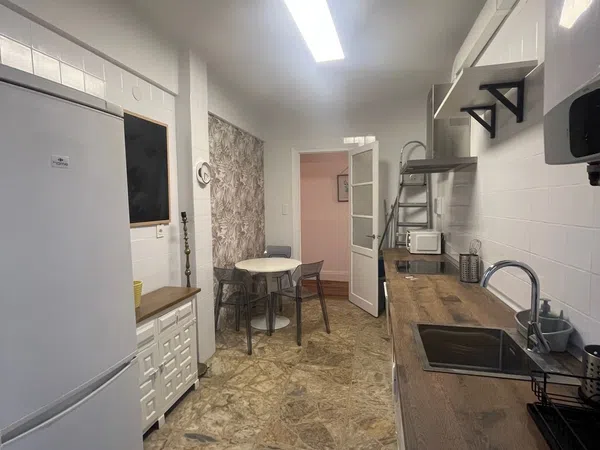 Piso en Calle Iparraguirre, 41, Campuzano - Foto 2