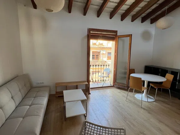 Ático en Barrio El Carme - Foto 6