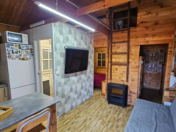 Casa o chalet independiente en Calle Lince, 4 - Foto 6