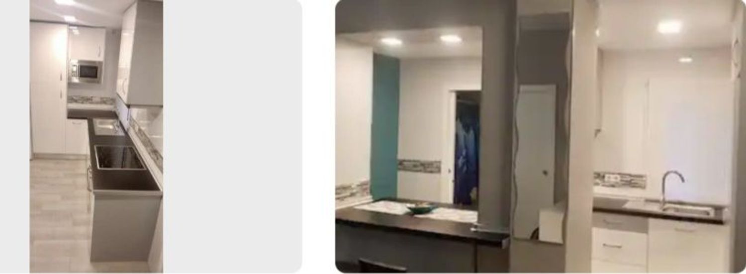 Piso en calle Viriato, 5 - Foto 1