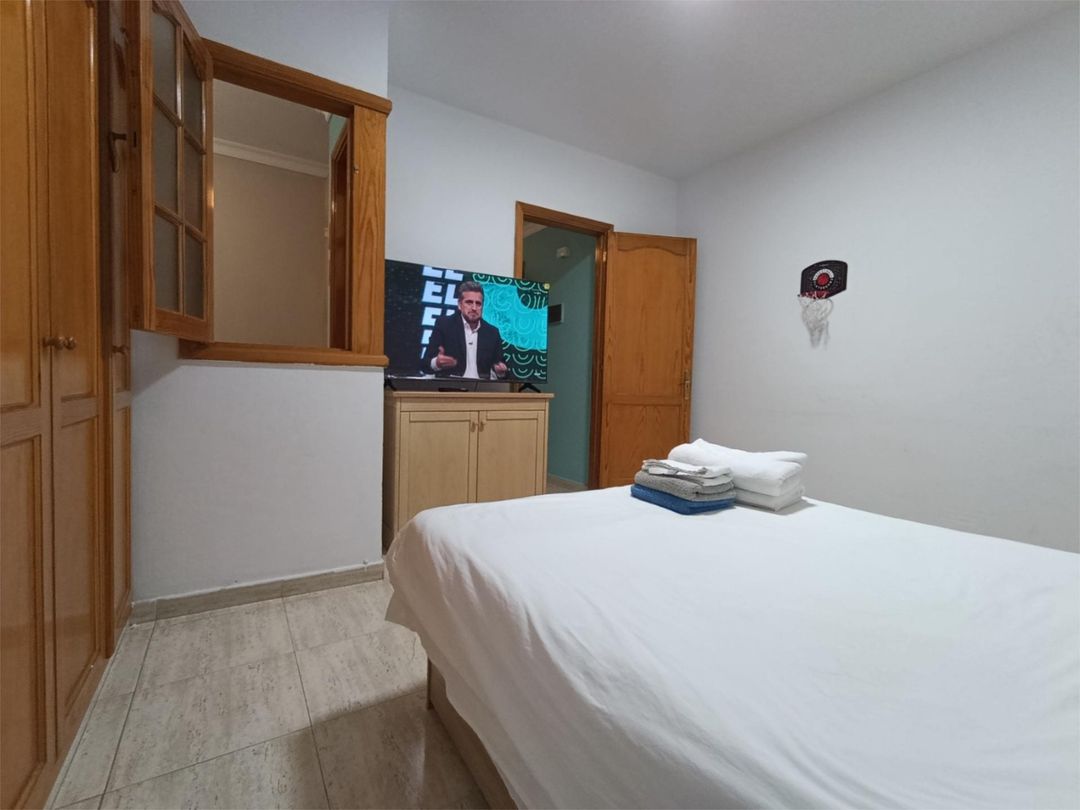 Piso en  Calle Doctor Fleming 12 - Foto 9