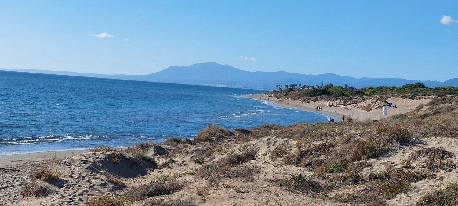 Casa independiente en avenida Alpandeire, 109 - Foto 26