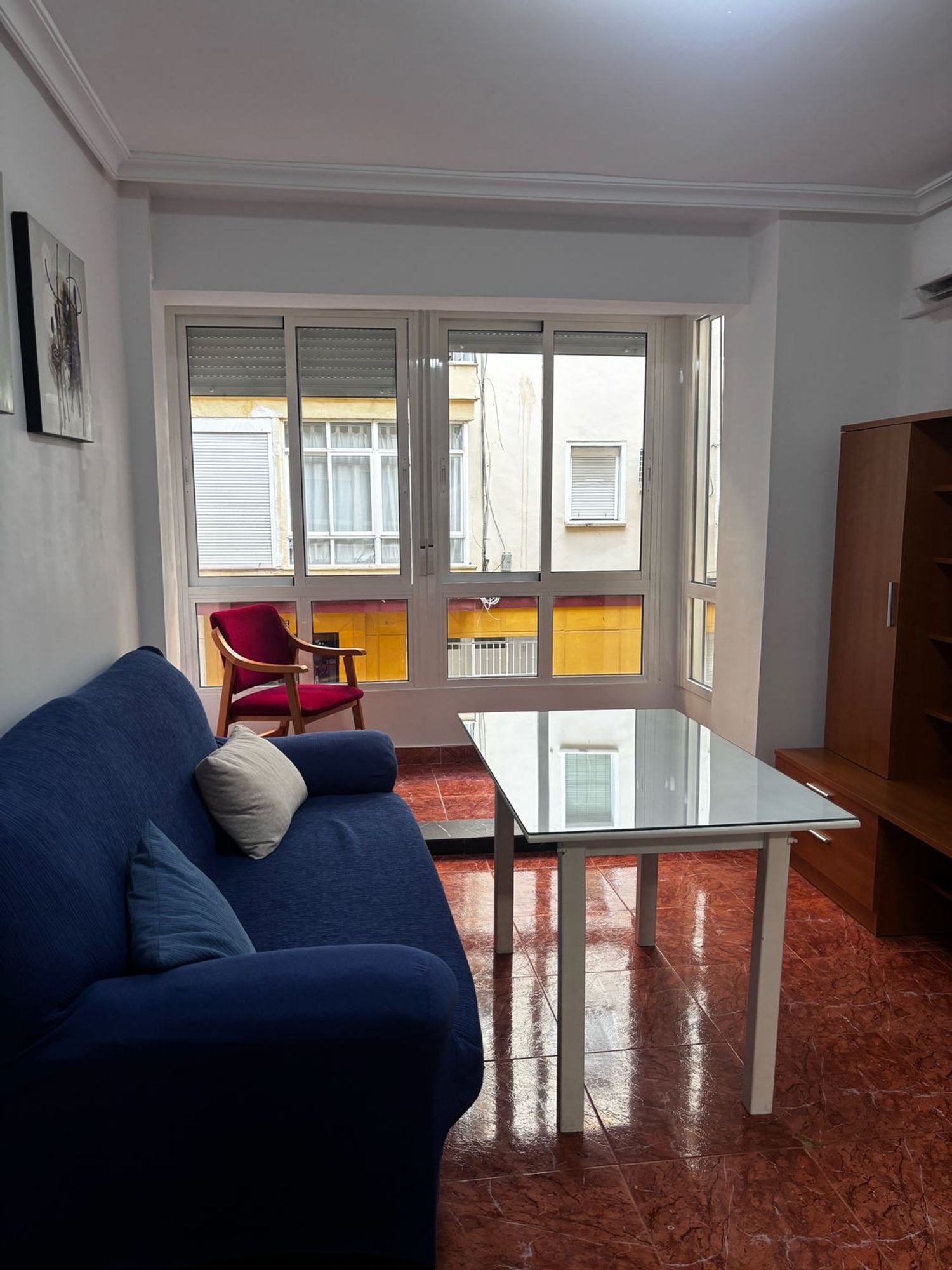 Piso en Calle Santo Ángel, 4, Parque de los Principes - Calle Niebla - Foto 4