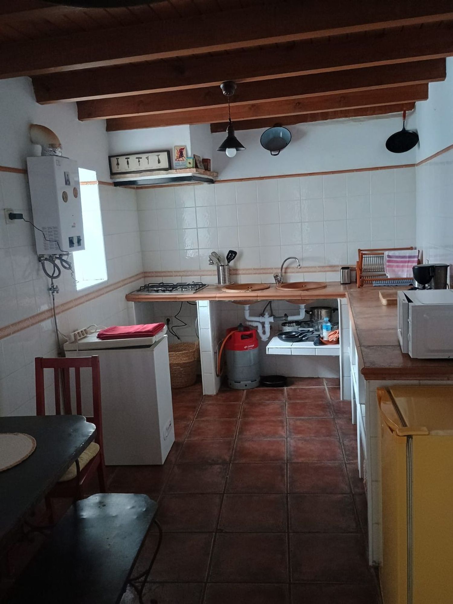 Casa rural en Calle Ronda, 6 - Foto 3