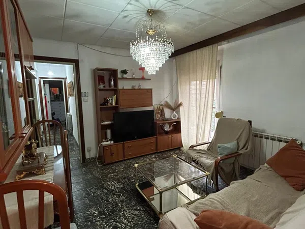 Piso en avenida de Nuestra Señora de Fátima, 39